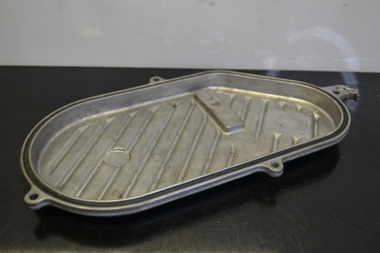 Ketjukotelon kansi Mxz 600, 080044000