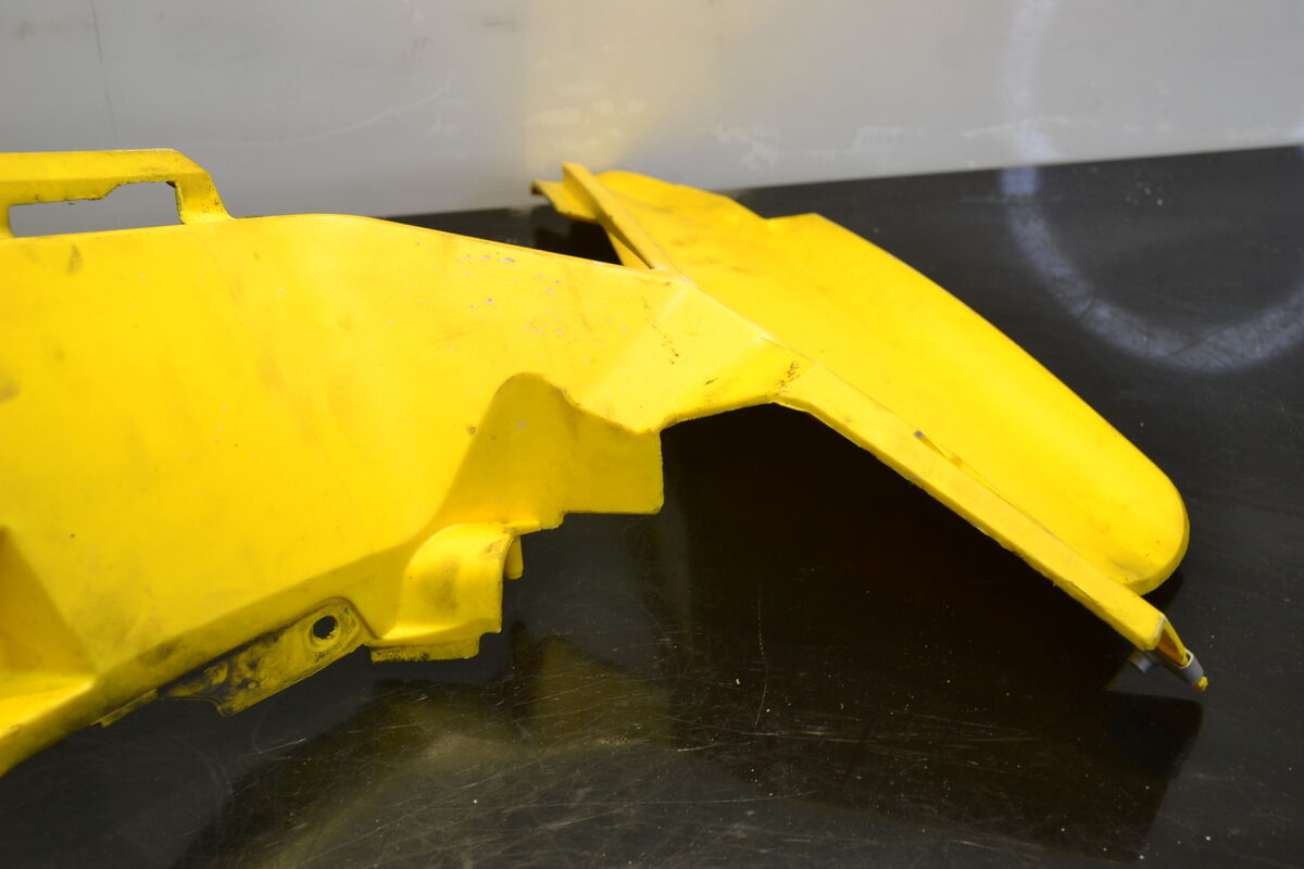 Oikea Pohjamuovi XP, Rex keltainen, 502007119