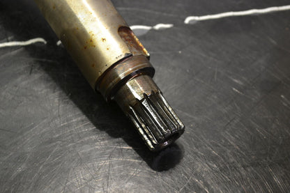 QRS variaattori 47/44 helix Lynx, Ski-Doo 2008 ->