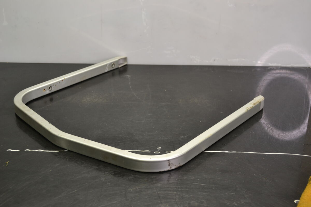 Takapuskuri Lynx ja Ski-Doo 08-15 harmaa, 518325481