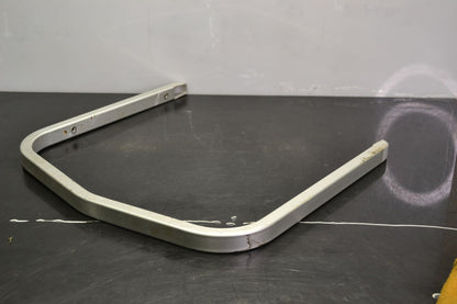 Takapuskuri Lynx ja Ski-Doo 08-15 harmaa, 518325481