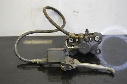 Täydellinen Jarru Ski-Doo 99-03, 415130002