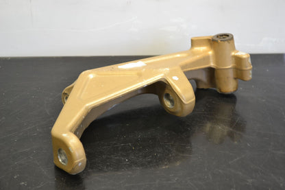 Olkatappi Vasen Gold, 505073135