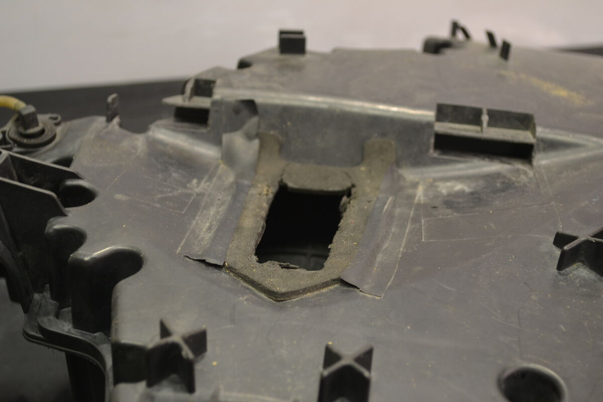 Imukotelo Rave Re 2013