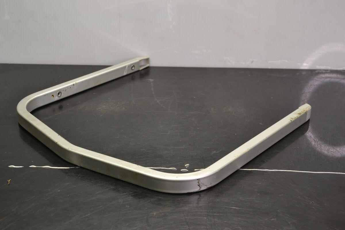 Takapuskuri Lynx ja Ski-Doo 08-15 harmaa, 518325481