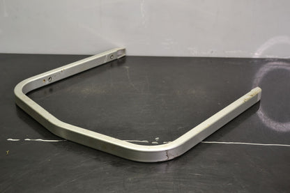 Takapuskuri Lynx ja Ski-Doo 08-15 harmaa, 518325481