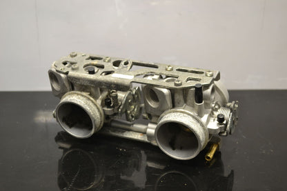 Kaasuläppä 600 Etec, 420889201