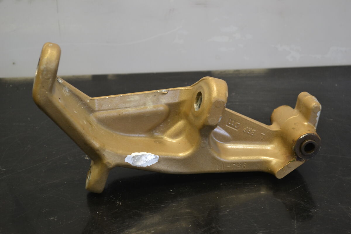 Olkatappi Vasen Gold, 505073135