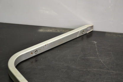 Takapuskuri Lynx ja Ski-Doo 08-15 harmaa, 518325481