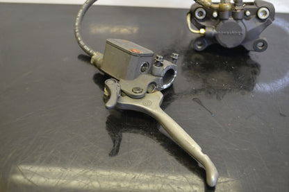 Täydellinen Jarru Ski-Doo 99-03, 415130002