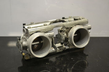 Kaasuläppä 600 Etec, 420889201