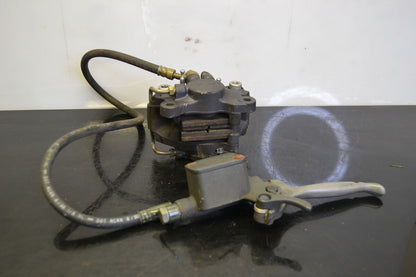 Täydellinen Jarru Ski-Doo 99-03, 415130002