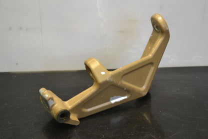 Olkatappi Vasen Gold, 505073135