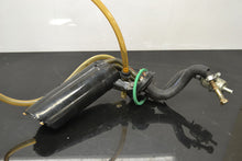 Polttoainepumppu täydellinen 600 Etec