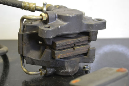 Täydellinen Jarru Ski-Doo 99-03, 415130002