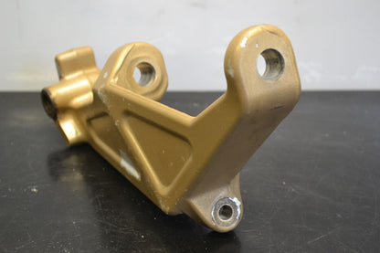 Olkatappi Vasen Gold, 505073135