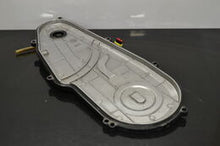 Ketjukotelon kansi musta Lynx Rave RE