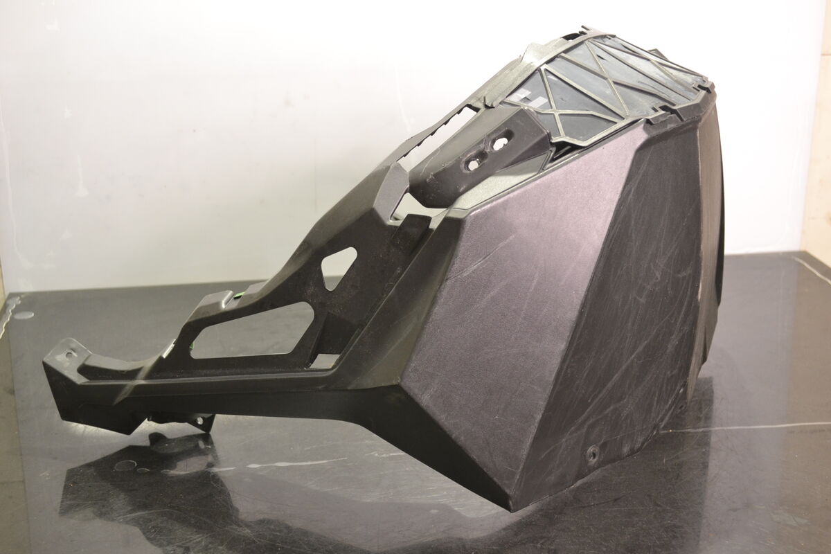 Keulamuovi Musta Rex2, XM, (2 laatu)