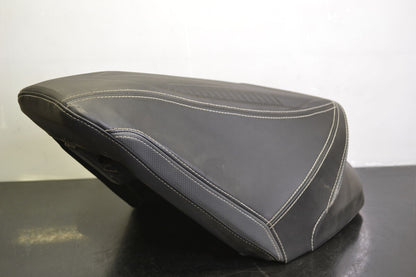 Boondocker Penkki Lynx Musta, 510005761