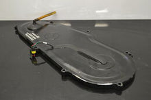 Ketjukotelon kansi musta Lynx Rave RE