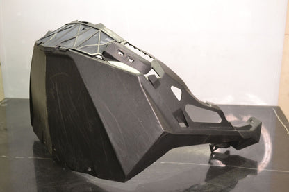 Keulamuovi Musta Rex2, XM, (2 laatu)