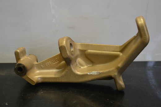 Olkatappi oikea Gold, 505073136