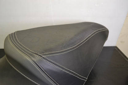 Boondocker Penkki Lynx Musta, 510005761