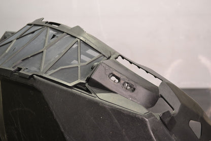 Keulamuovi Musta Rex2, XM, (2 laatu)