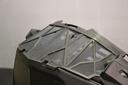 Keulamuovi Musta Rex2, XM, (2 laatu)