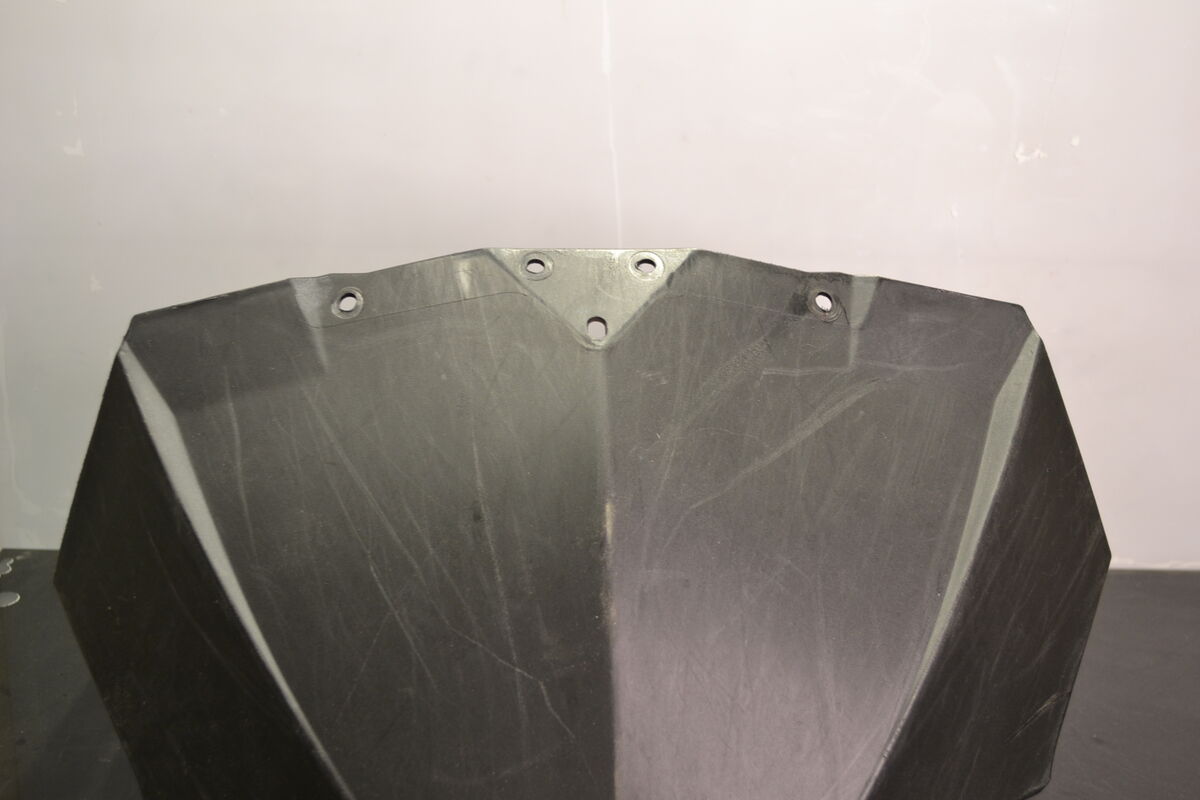 Keulamuovi Musta Rex2, XM, (2 laatu)