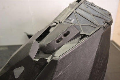 Keulamuovi Musta Rex2, XM, (2 laatu)