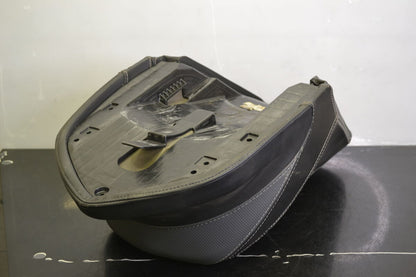 Boondocker Penkki Lynx Musta, 510005761