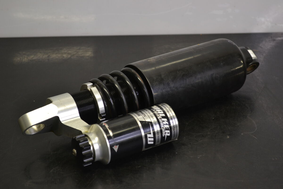 Etupukin iskunvaimennin Polaris, 7044575