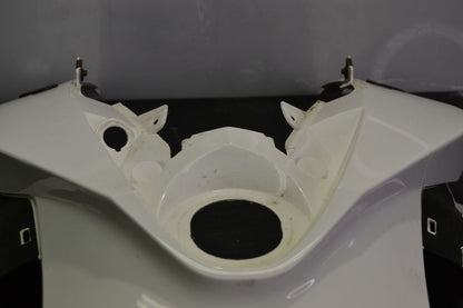 Konsolimuovi Valkoinen Ski-Doo, 517304637