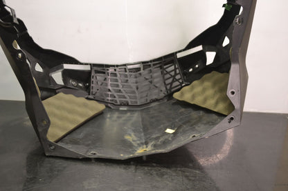 Keulamuovi Musta Rex2, XM, (2 laatu)