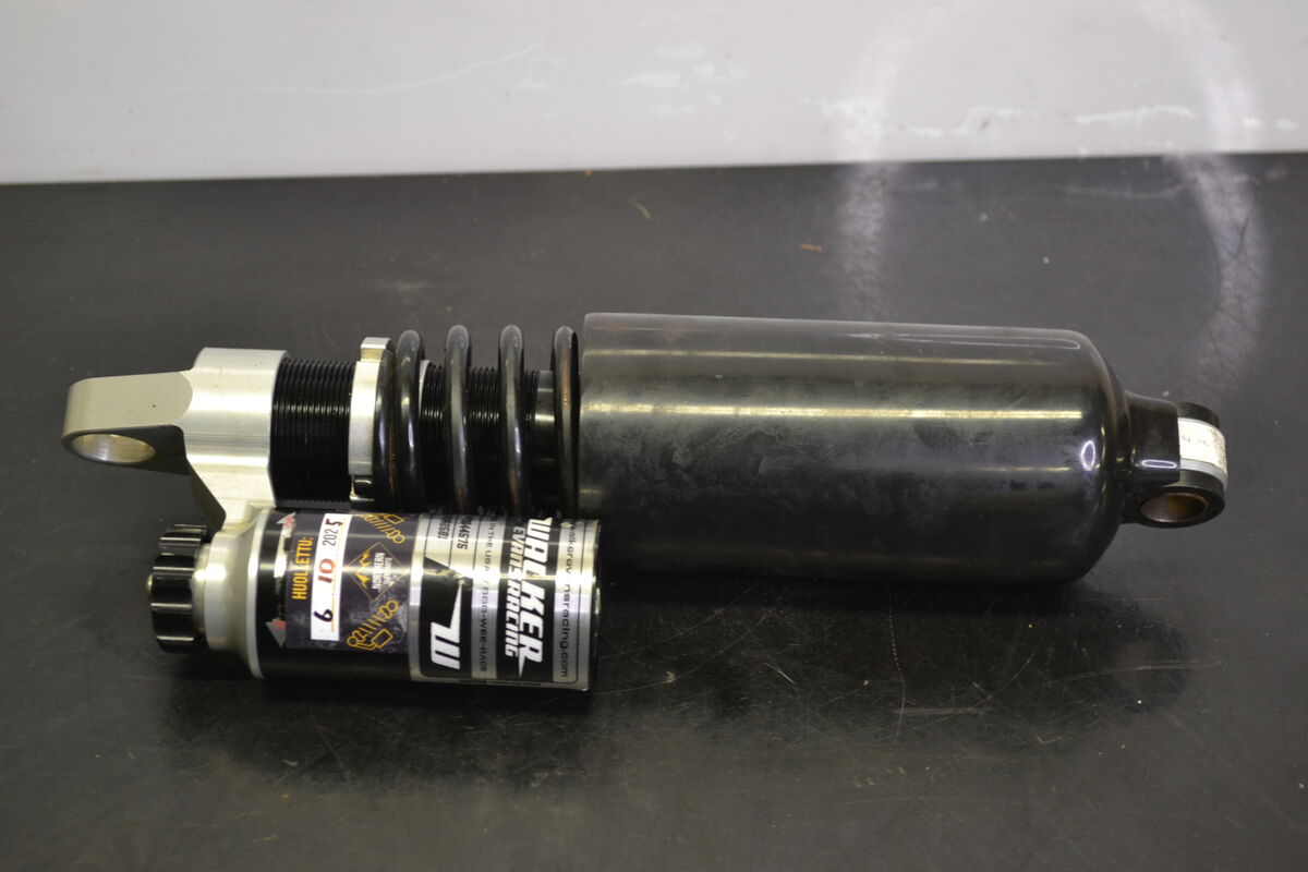 Etupukin iskunvaimennin Polaris, 7044575