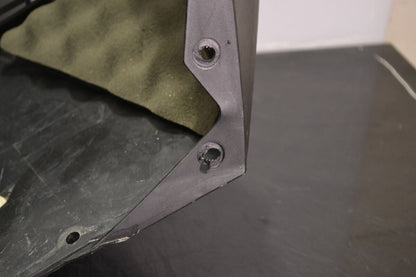 Keulamuovi Musta Rex2, XM, (2 laatu)