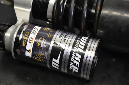 Etupukin iskunvaimennin Polaris, 7044575