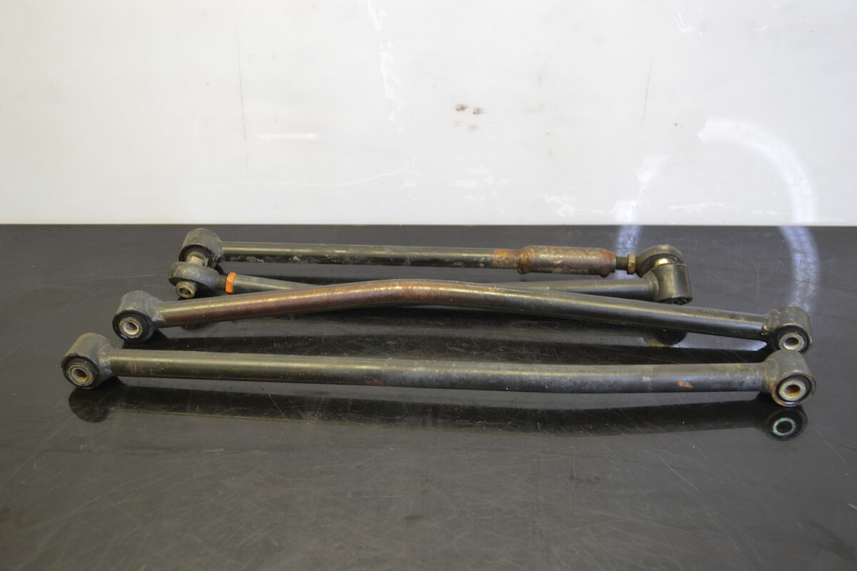 Tukivarsisarja Mxz 600