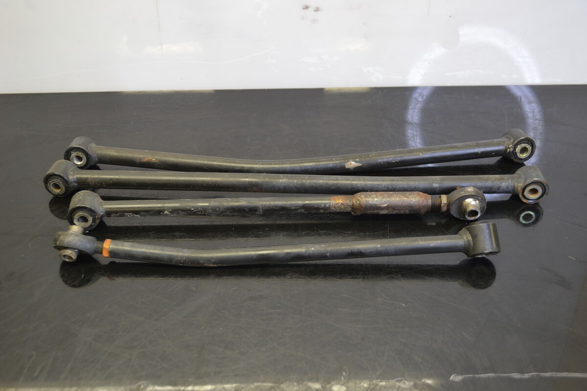 Tukivarsisarja Mxz 600