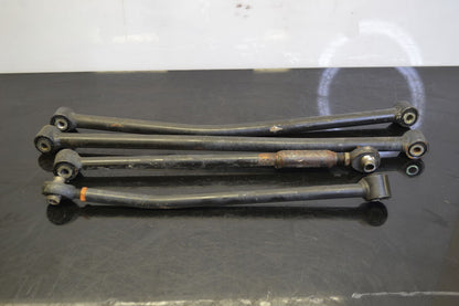 Tukivarsisarja Mxz 600