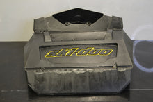 Roiskeläppä Ski-Doo XP keltainen