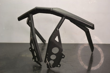 Skinz Brett Rasmusen Etupuskuri Lynx ja Ski-Doo 2013-2017