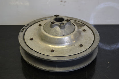 Variaattori Mxz 600, 417010400