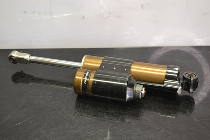 Fox Zero RC2 Takapukin iskunvaimennin, Polaris Indy