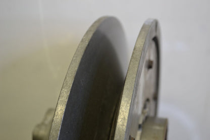 Variaattori Mxz 600, 417010400