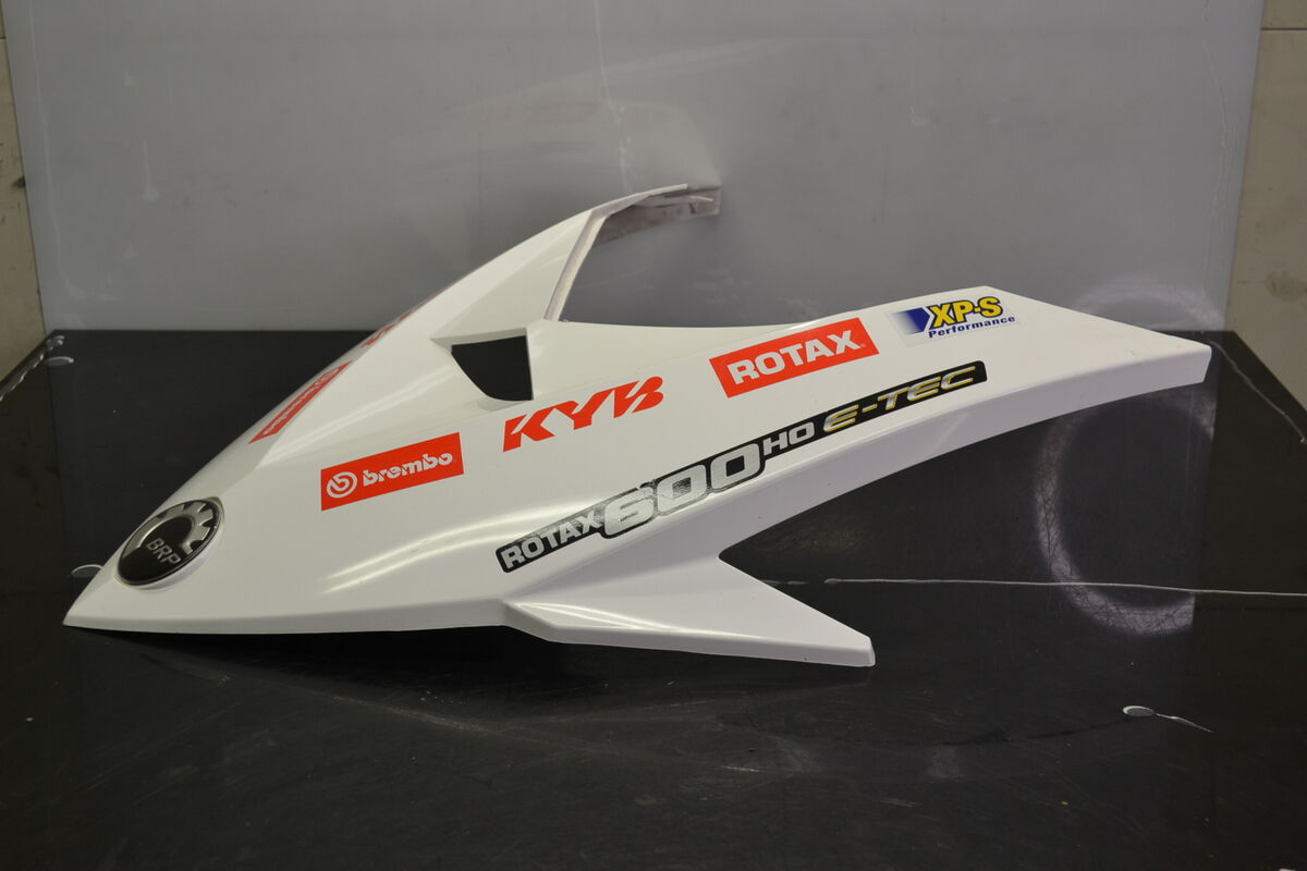 Konepelti Ski-Doo Mxz Xrs 2011, 517304531