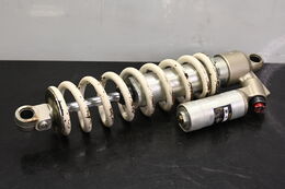 KYB Lisäsäiliöllinen takapukin iskunvaimennin PPS