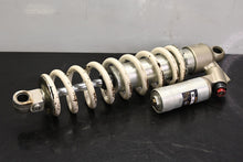 KYB Lisäsäiliöllinen takapukin iskunvaimennin PPS