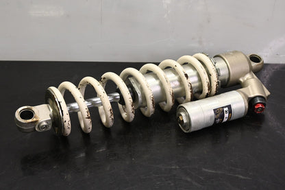 KYB Lisäsäiliöllinen takapukin iskunvaimennin PPS